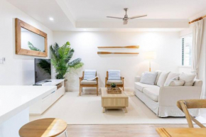 Charming Riverside Noosa gem